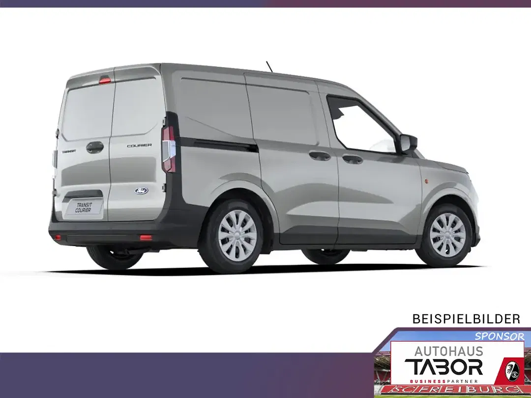 Ford Transit Courier Trend - Thumbnail 3
