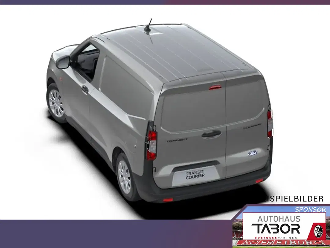 Ford Transit Courier Trend - Thumbnail 4