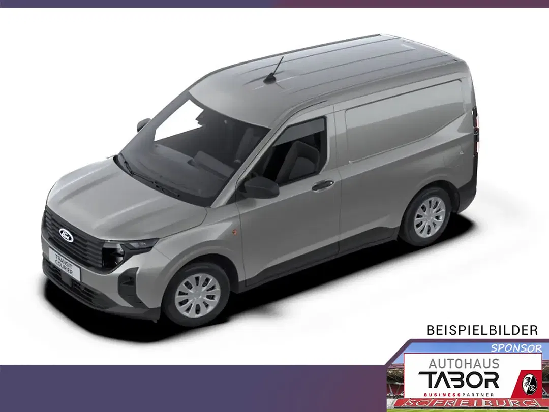 Ford Transit Courier Trend - Thumbnail 5