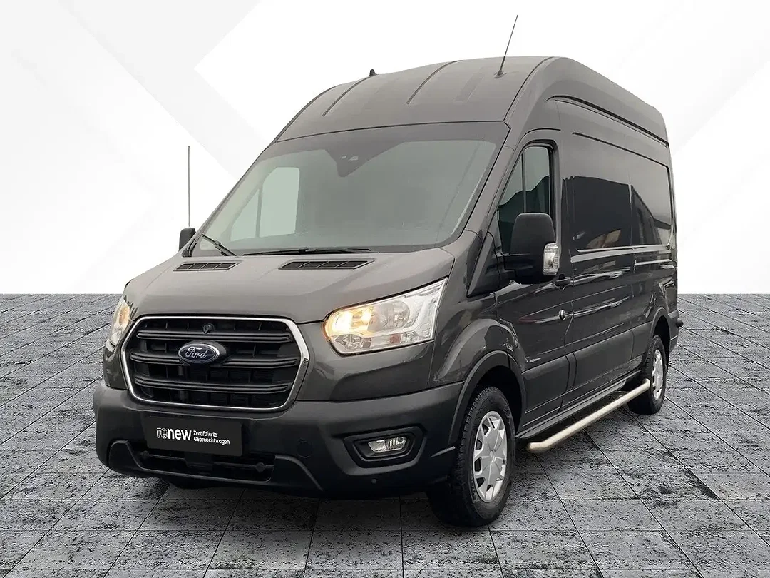 Ford Transit 350 L3 Trend - Afbeelding 1