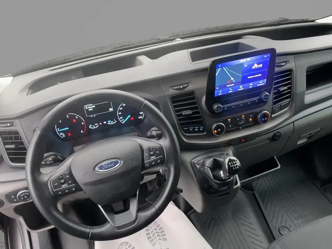 Ford Transit 350 L3 Trend - Thumbnail 10