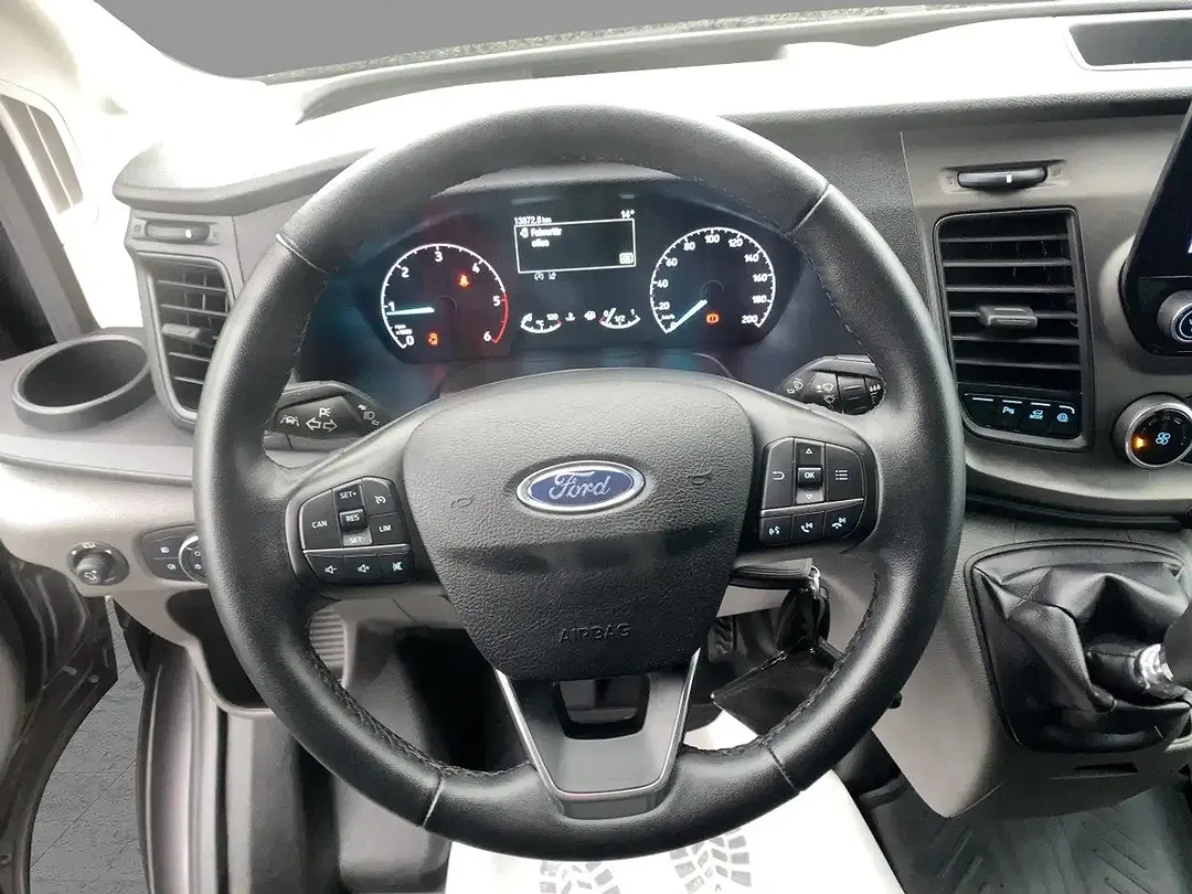 Ford Transit 350 L3 Trend - Thumbnail 11