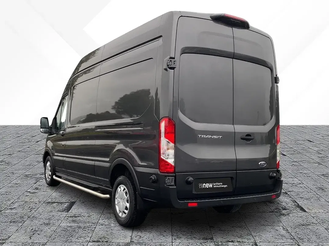 Ford Transit 350 L3 Trend - Thumbnail 4
