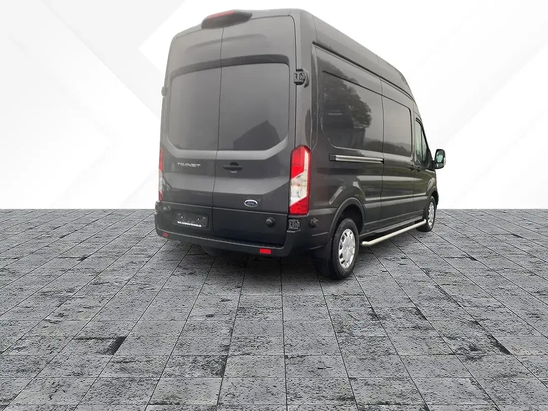 Ford Transit 350 L3 Trend - Thumbnail 5