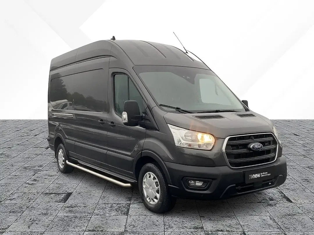 Ford Transit 350 L3 Trend - Thumbnail 6
