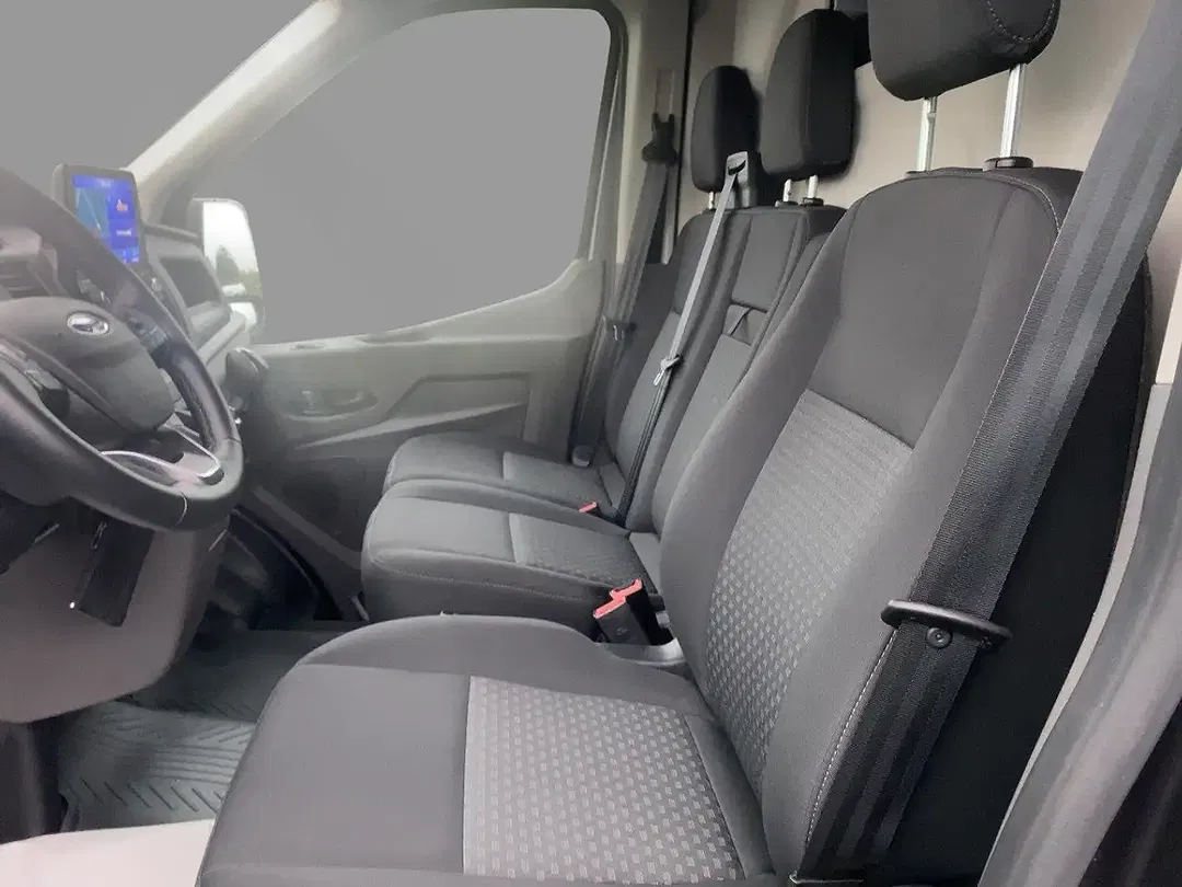 Ford Transit 350 L3 Trend - Thumbnail 8