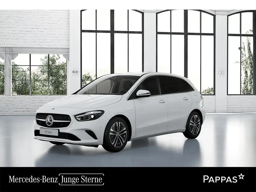 Mercedes-Benz B 180 - Afbeelding 1