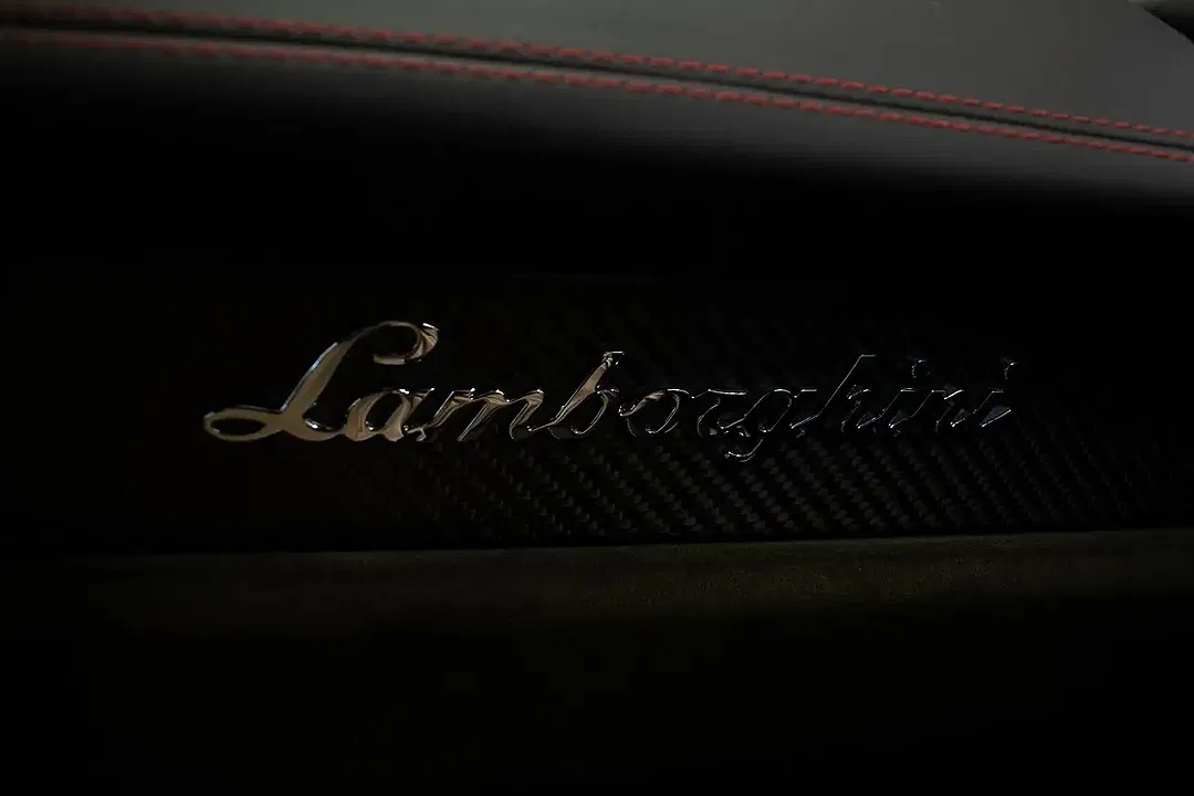 Lamborghini Huracán V10 Sterrato - foto 15
