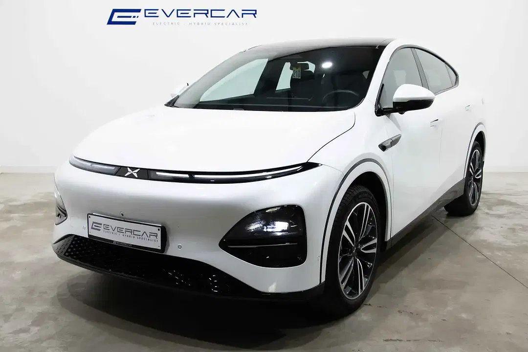 Xpeng G6 RWD Long Range - foto 1