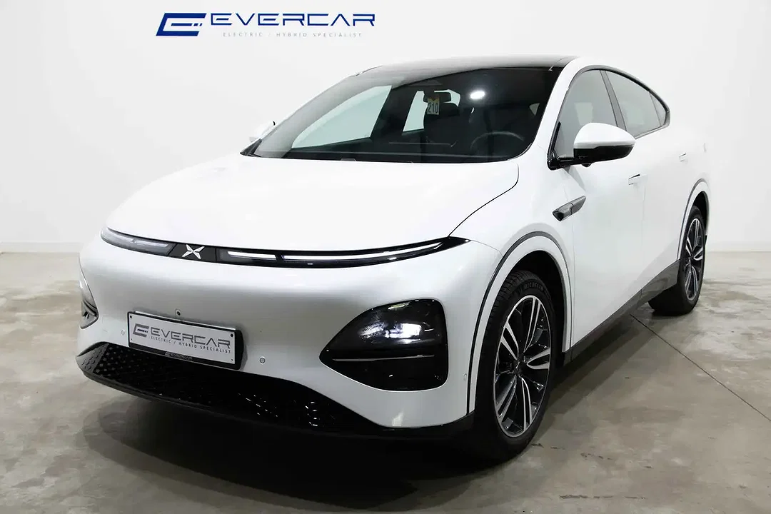 Xpeng G6 RWD Long Range - Afbeelding 1