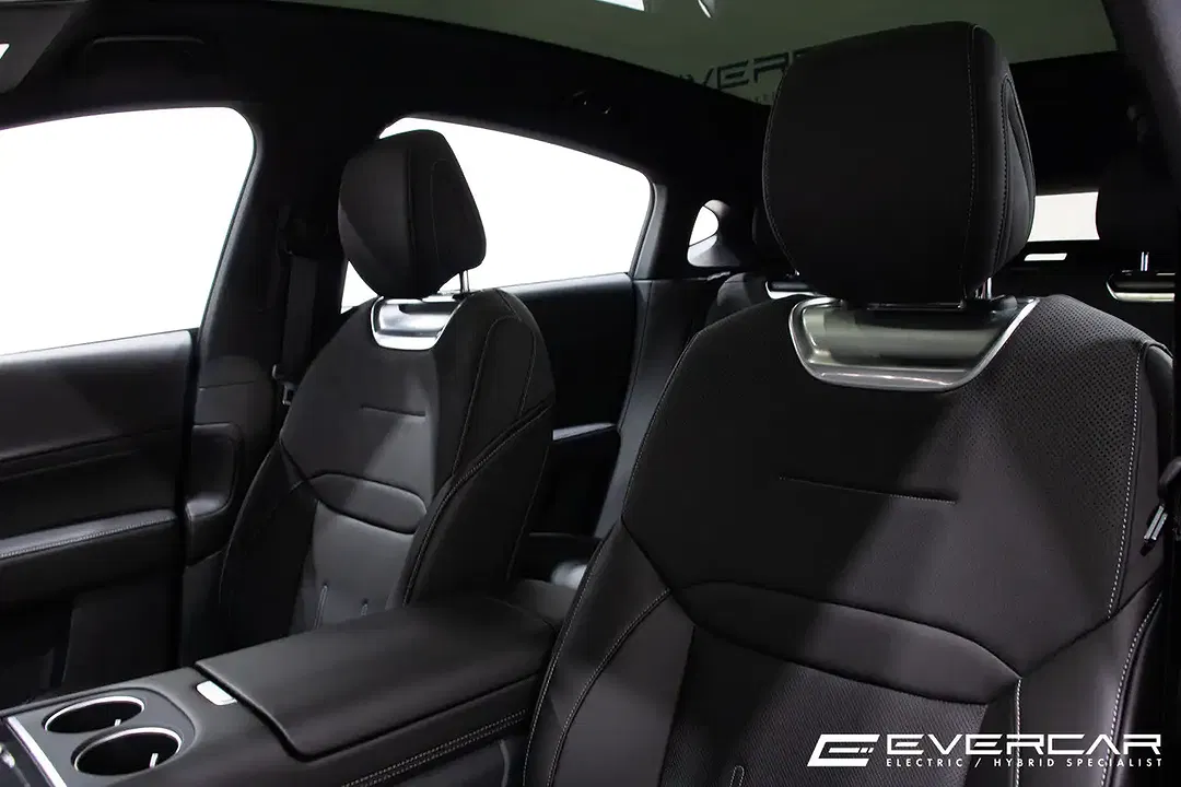 Xpeng G6 RWD Long Range - Thumbnail 10