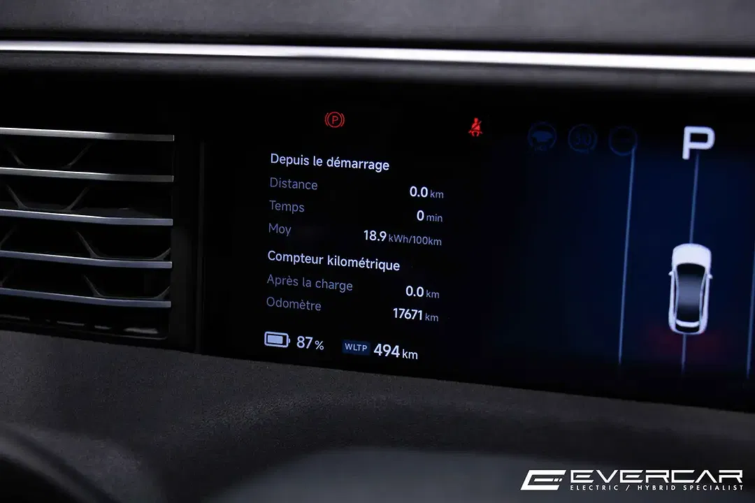 Xpeng G6 RWD Long Range - Thumbnail 18