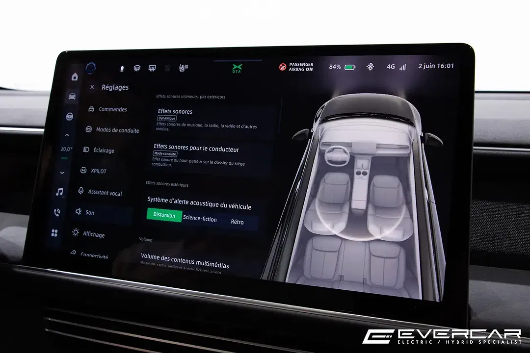 Xpeng G6 RWD Long Range - Thumbnail 19
