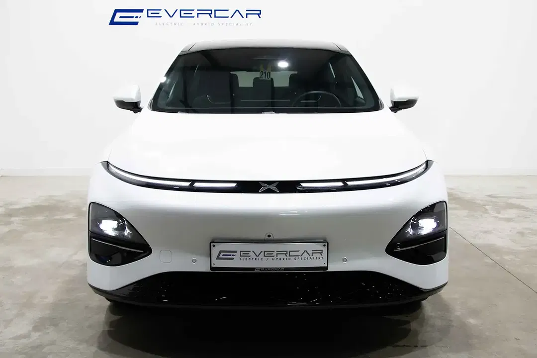 Xpeng G6 RWD Long Range - foto 2