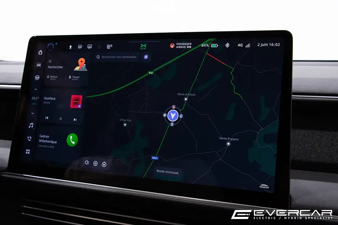 Xpeng G6 RWD Long Range - Thumbnail 20