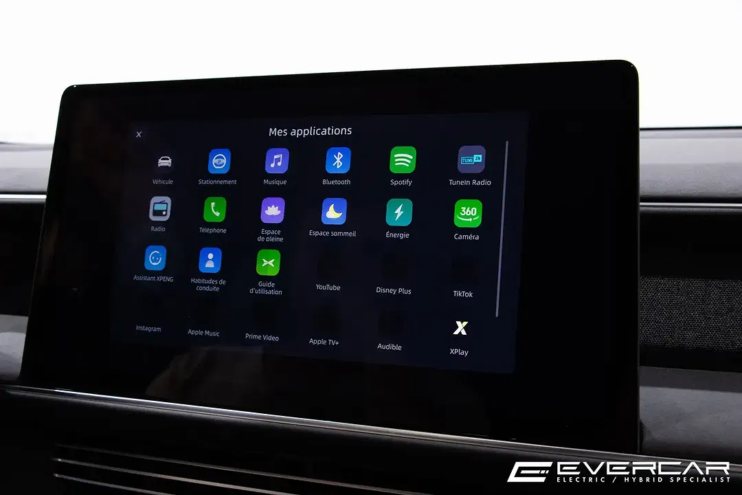 Xpeng G6 RWD Long Range - Thumbnail 28