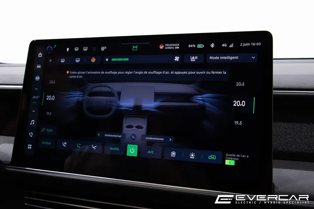 Xpeng G6 RWD Long Range - Thumbnail 29
