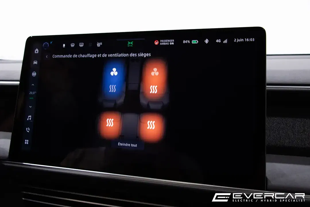 Xpeng G6 RWD Long Range - Thumbnail 30