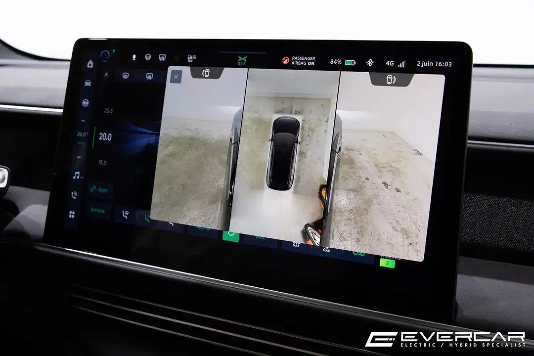 Xpeng G6 RWD Long Range - Thumbnail 31