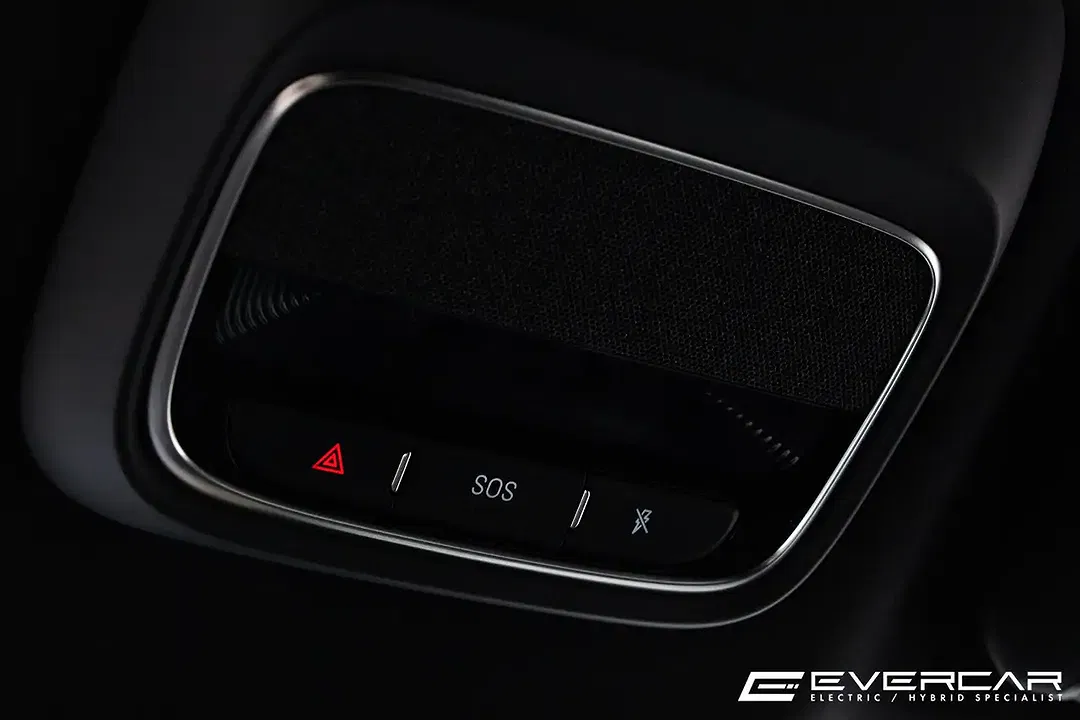 Xpeng G6 RWD Long Range - Thumbnail 32