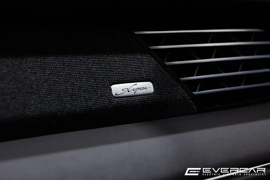 Xpeng G6 RWD Long Range - Thumbnail 33