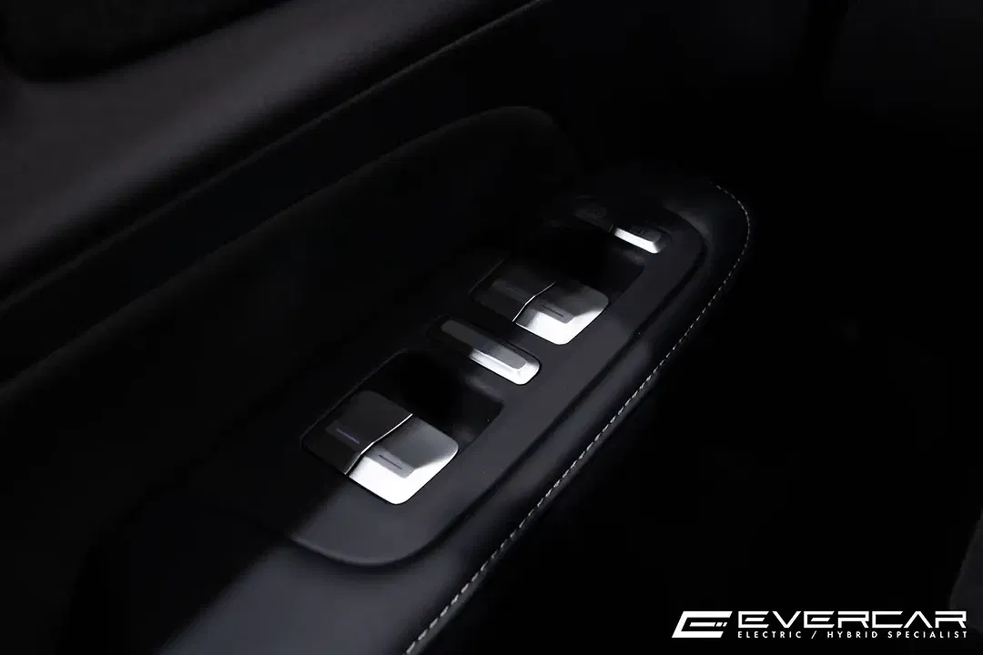 Xpeng G6 RWD Long Range - Thumbnail 34