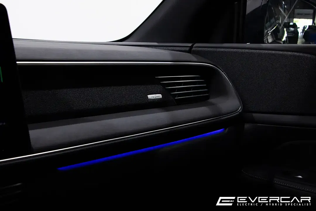 Xpeng G6 RWD Long Range - Thumbnail 35