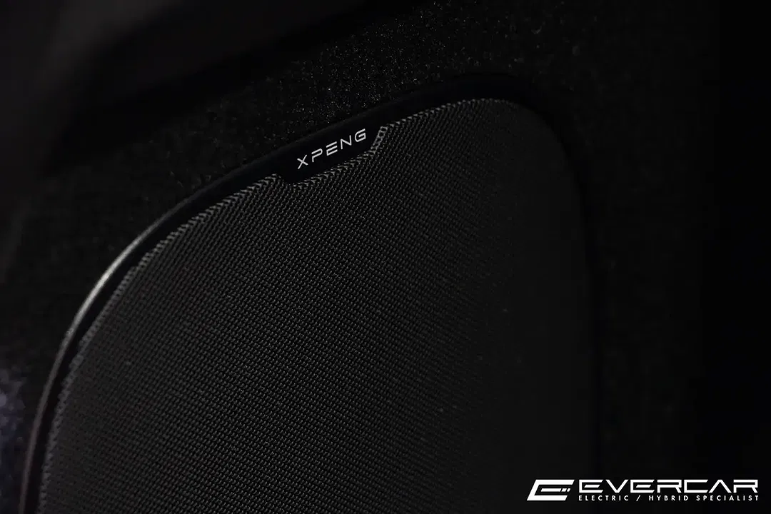 Xpeng G6 RWD Long Range - Thumbnail 36