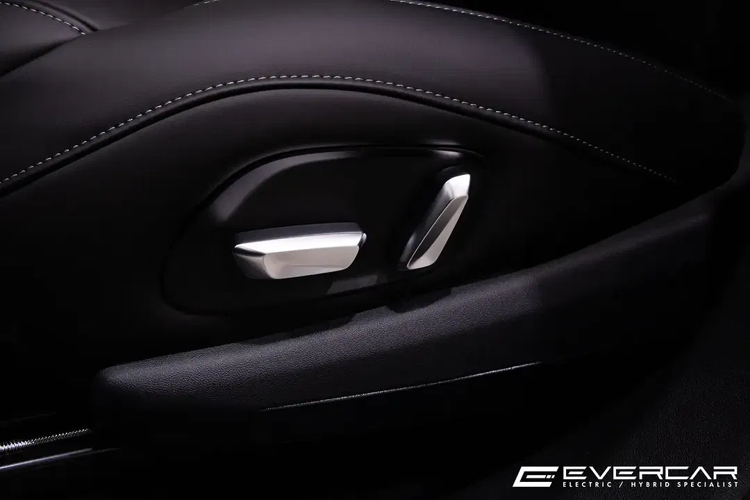 Xpeng G6 RWD Long Range - Thumbnail 37