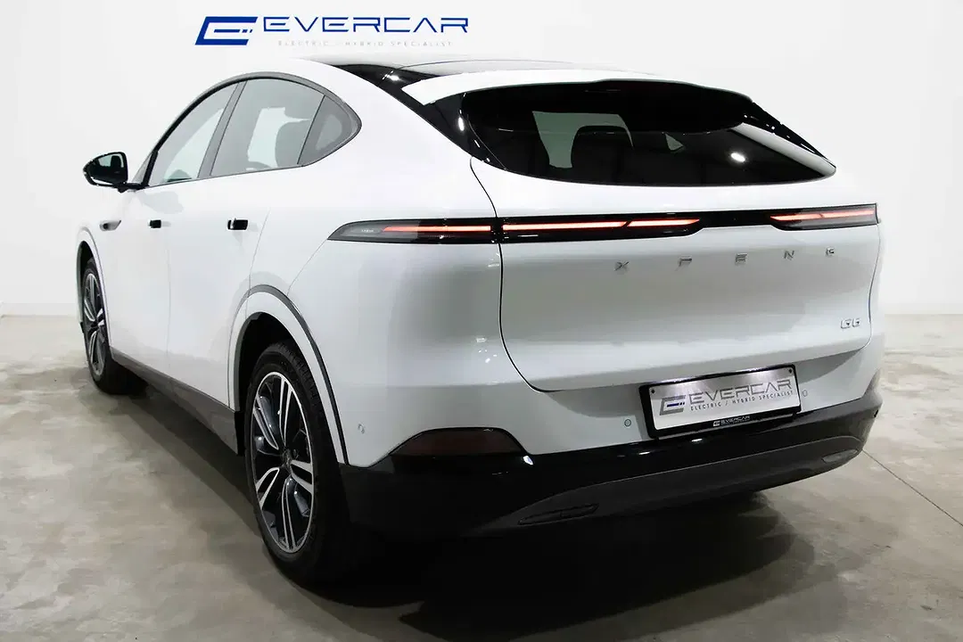 Xpeng G6 RWD Long Range - Thumbnail 6