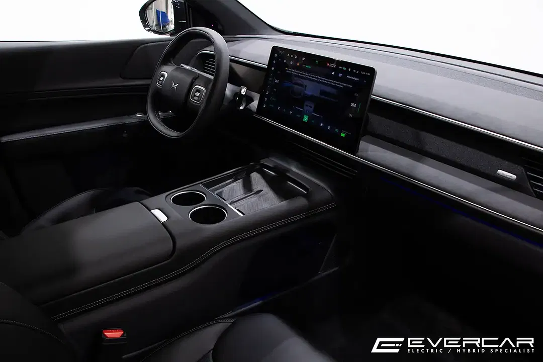 Xpeng G6 RWD Long Range - Thumbnail 9