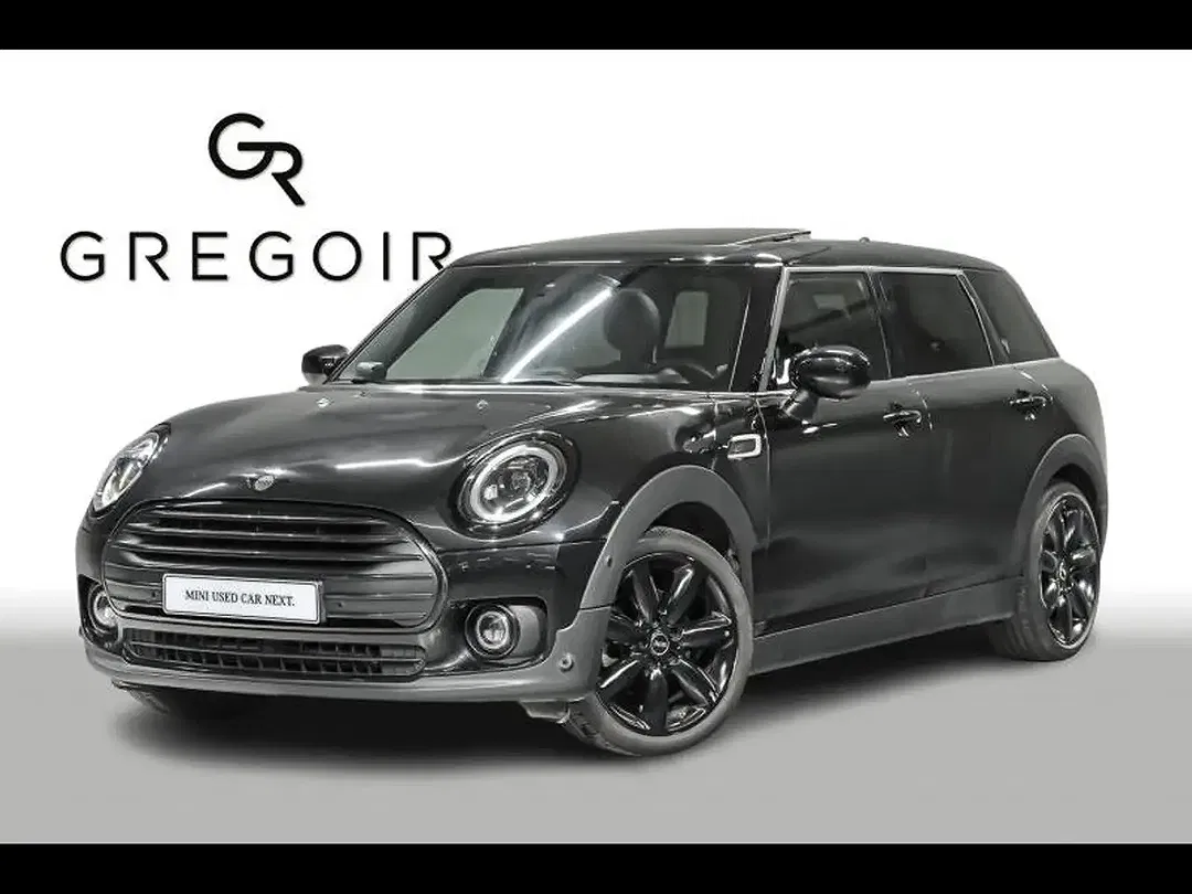 MINI Cooper Clubman - foto 1