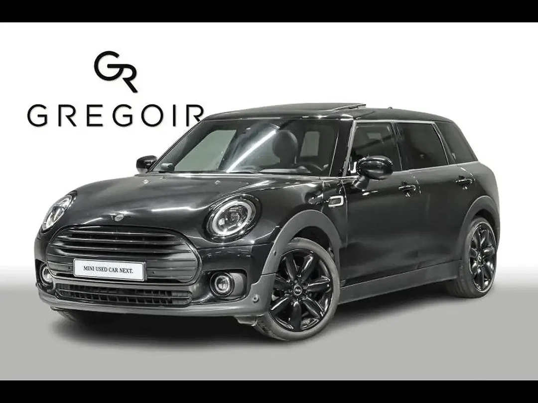 MINI Cooper Clubman - Afbeelding 1