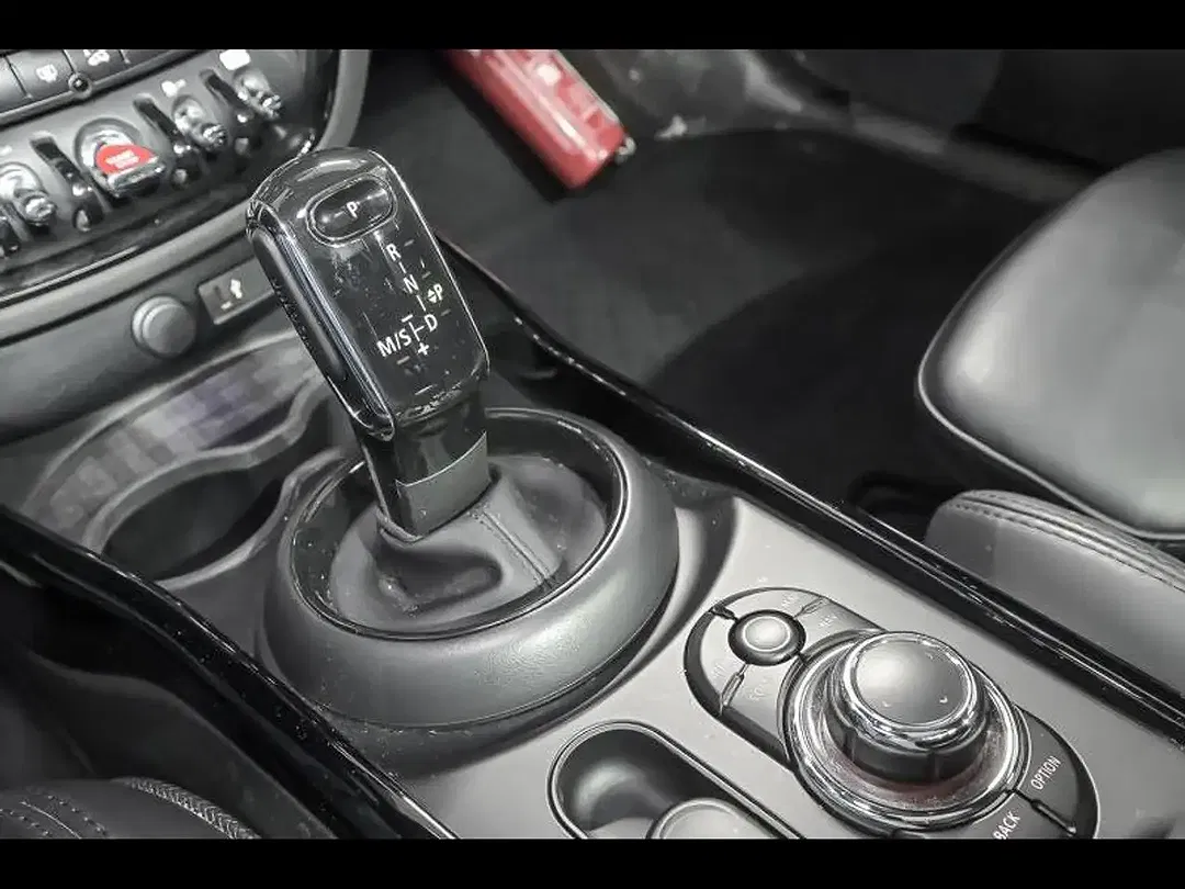 MINI Cooper Clubman - Thumbnail 11