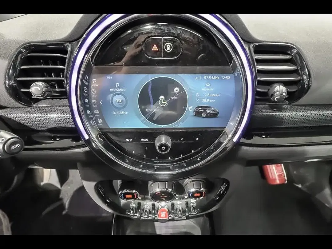 MINI Cooper Clubman - Thumbnail 12