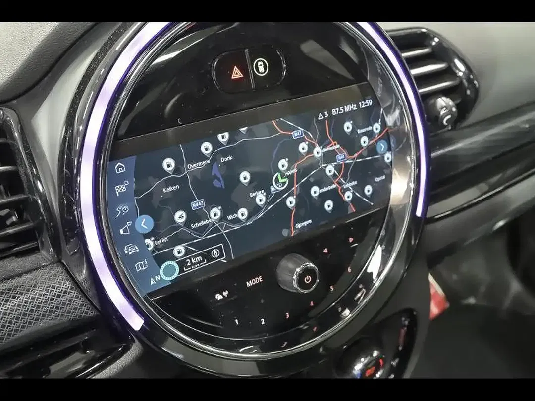 MINI Cooper Clubman - Thumbnail 14