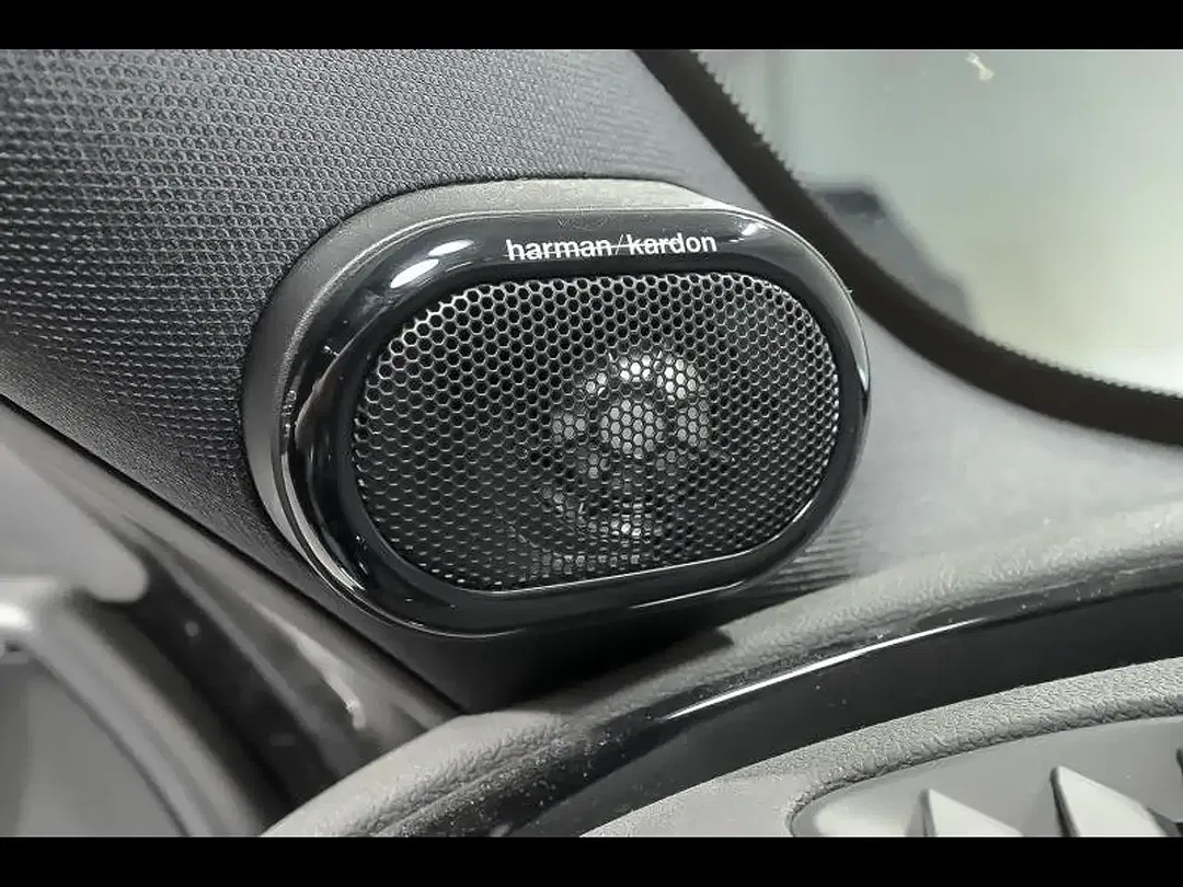 MINI Cooper Clubman - Thumbnail 17