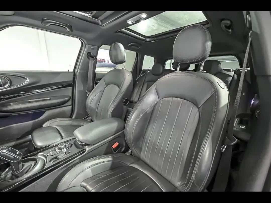 MINI Cooper Clubman - Thumbnail 18