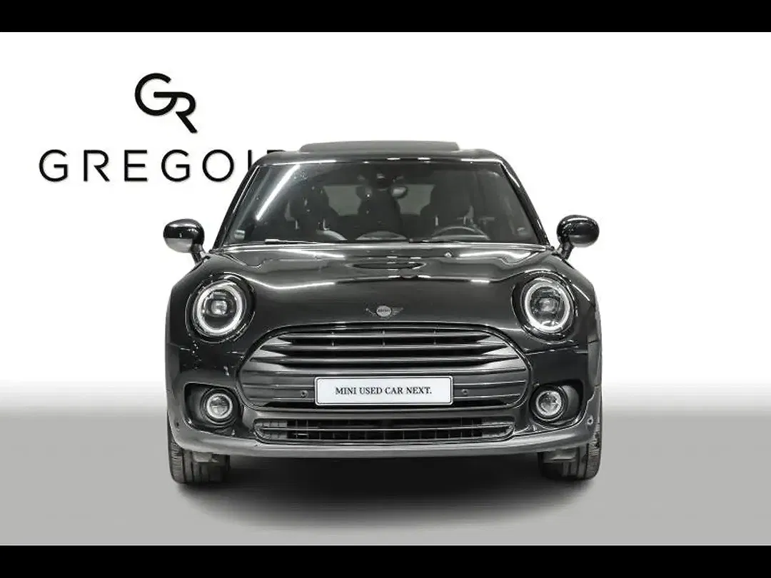 MINI Cooper Clubman - foto 2