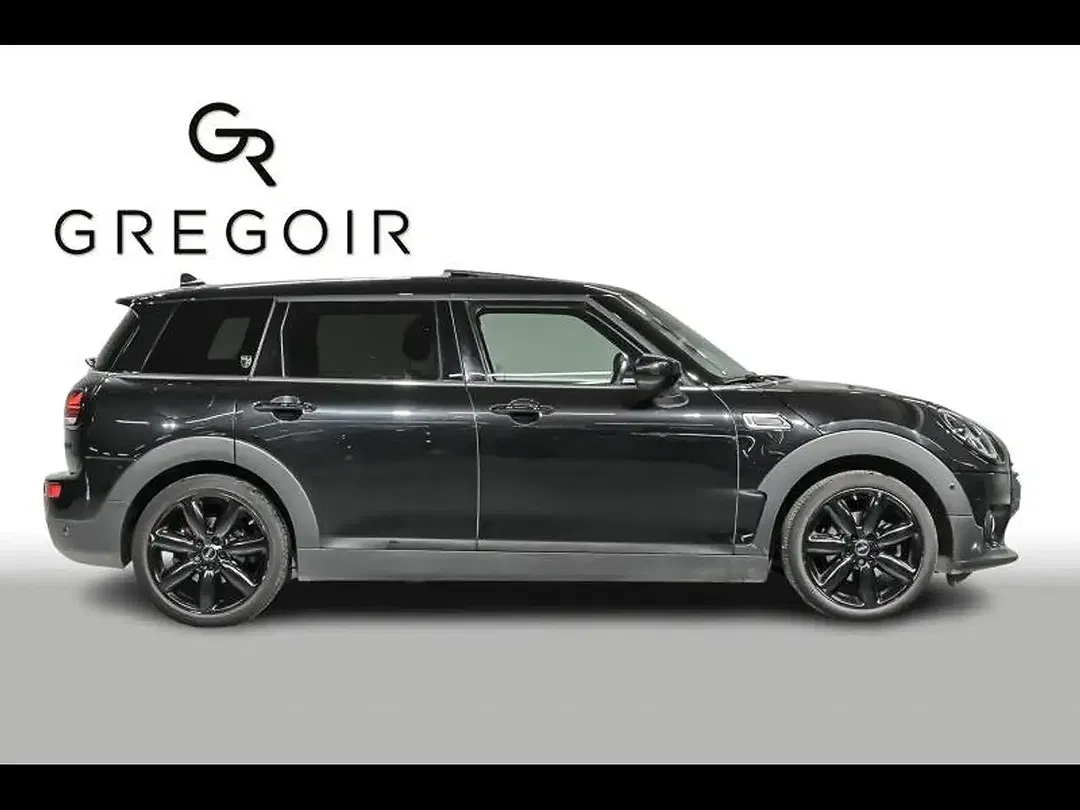 MINI Cooper Clubman - Thumbnail 3