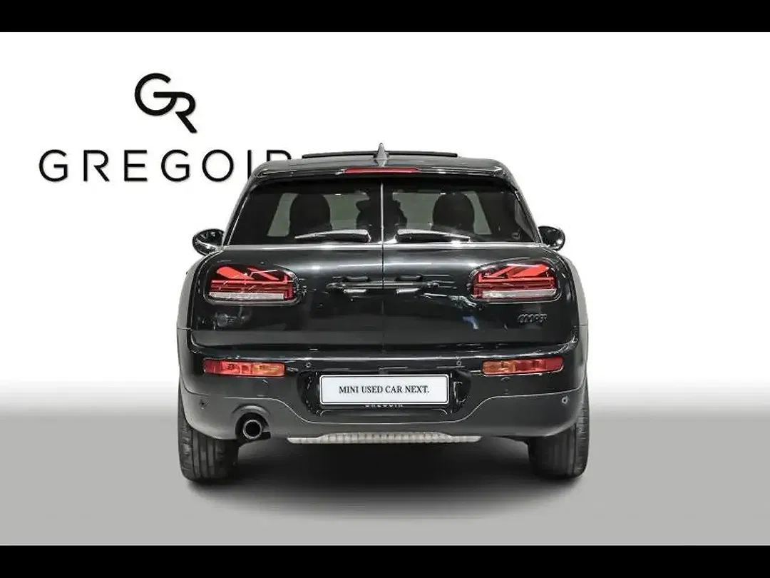 MINI Cooper Clubman - Thumbnail 4