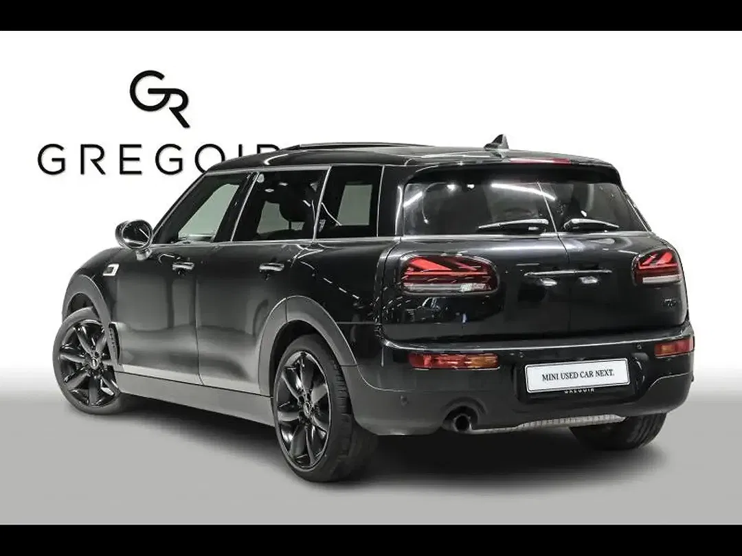 MINI Cooper Clubman - Thumbnail 5