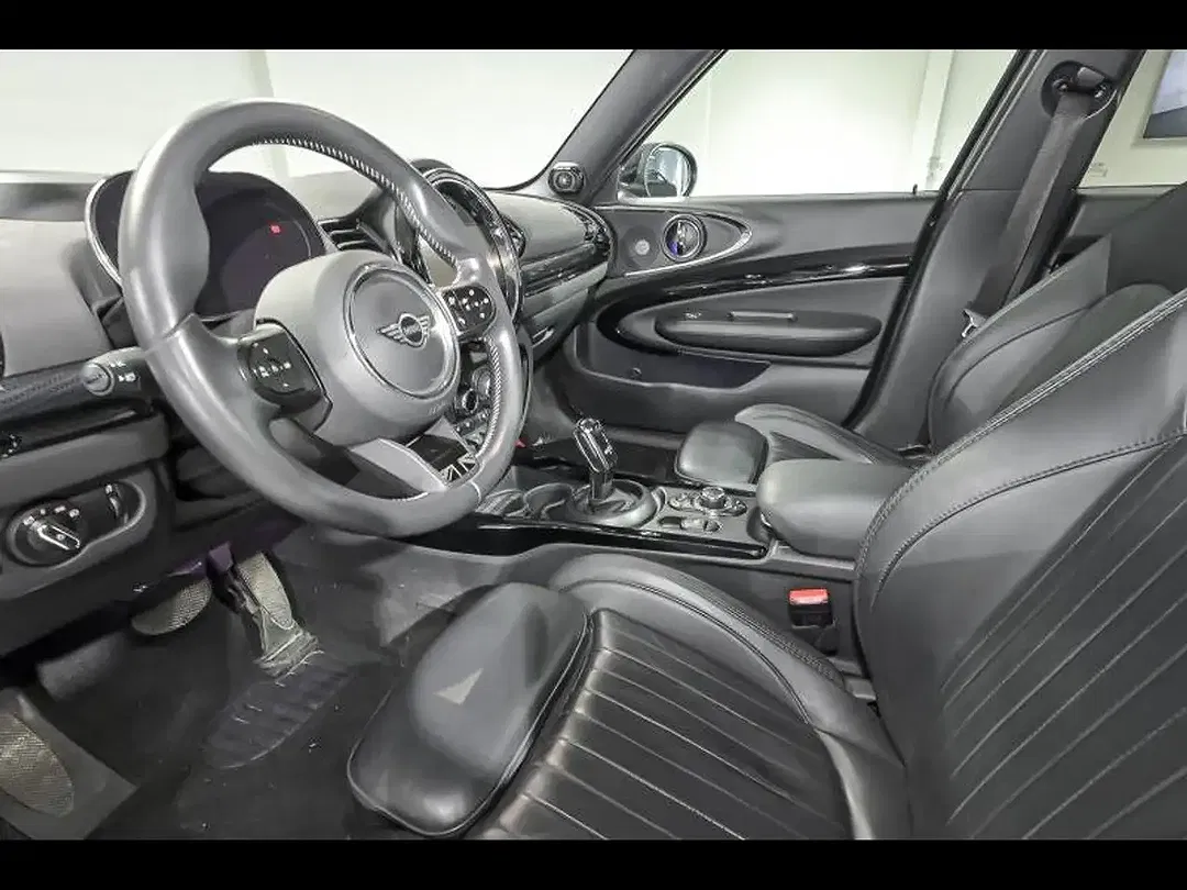 MINI Cooper Clubman - Thumbnail 6