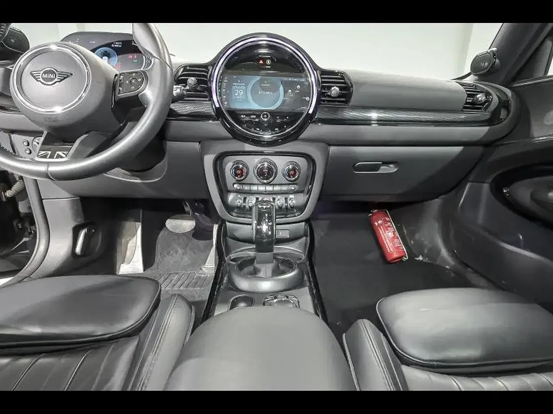MINI Cooper Clubman - Thumbnail 7