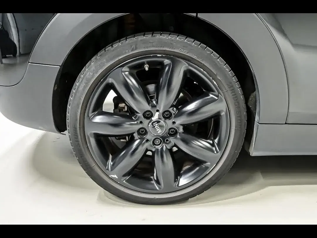 MINI Cooper Clubman - Thumbnail 8