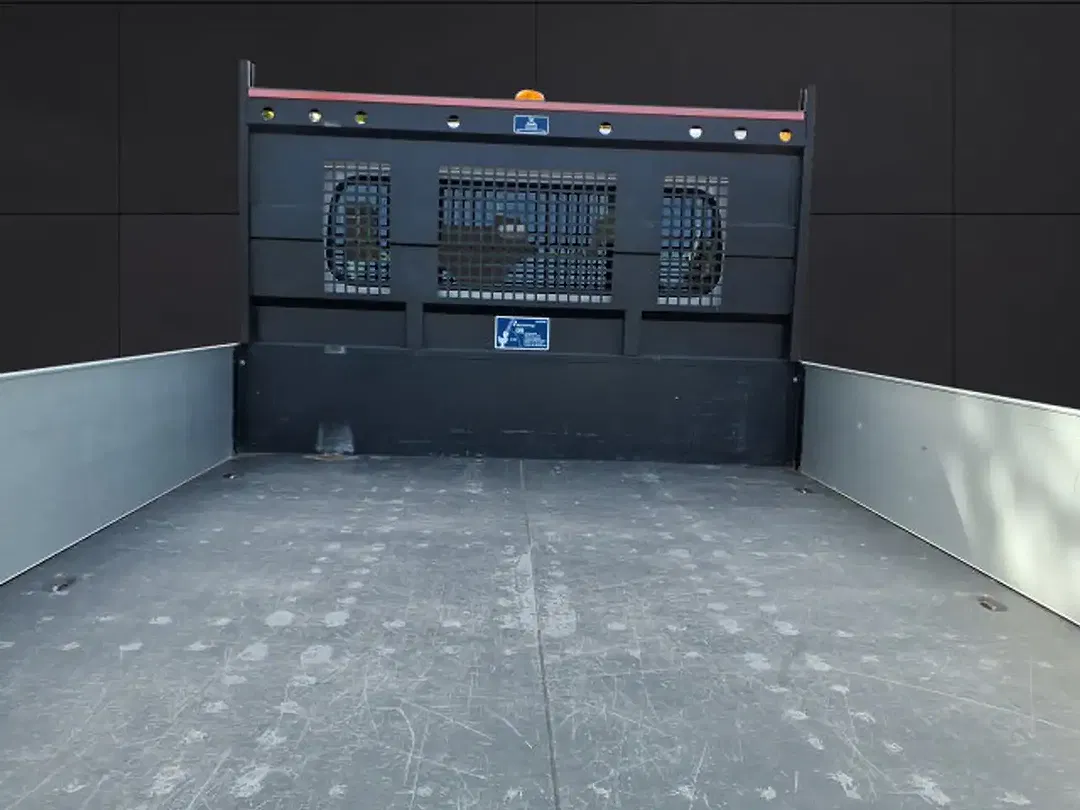 Opel Movano L2 open laadbak kipper - Thumbnail 10