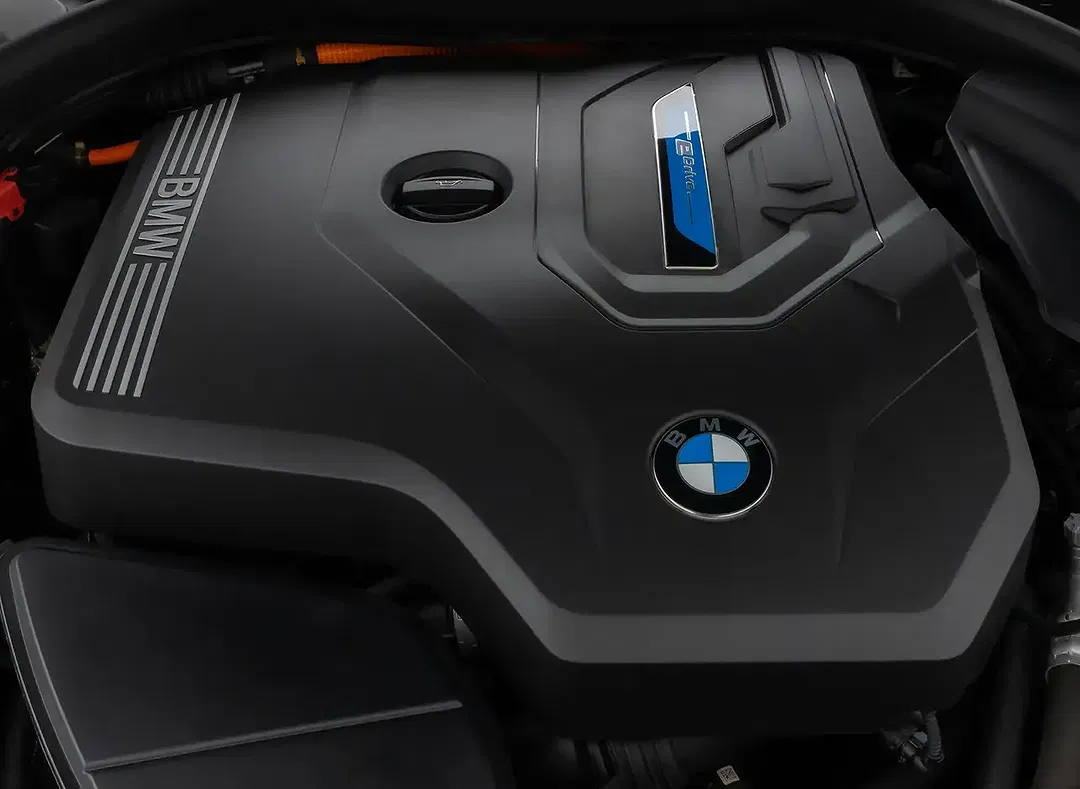 BMW 530 Luxury Line - foto 14