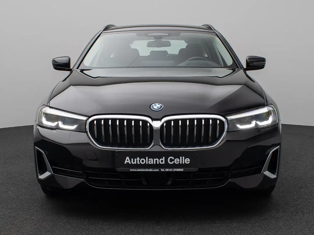 BMW 530 Luxury Line - foto 1