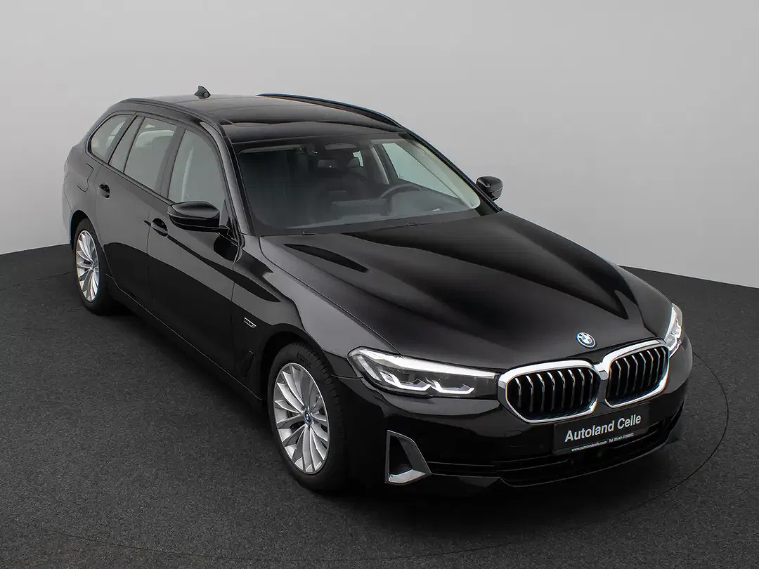 BMW 530 Luxury Line - foto 2