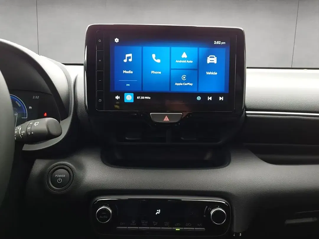 Toyota Yaris 1.5 VVT-i Hybrid Teamplayer - Thumbnail 12